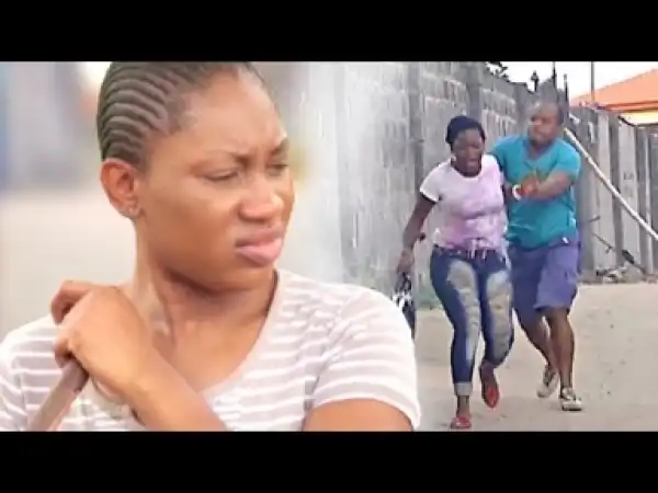 Video: THE VILLAGE GIRL | 2018 Nigerian Movies